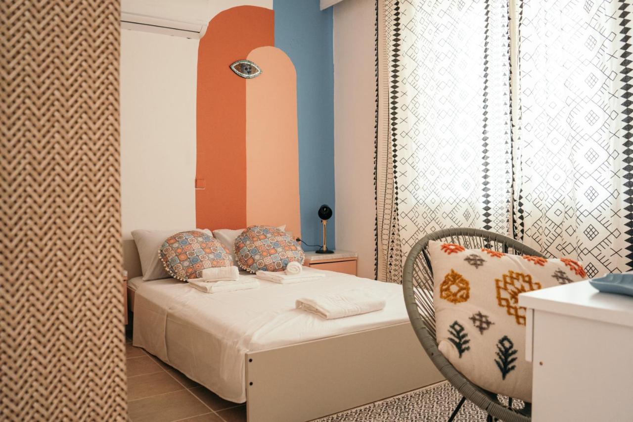 Villager'S Art Apartment Paradisi  Exterior photo